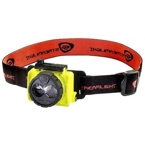 Streamlight Double Clutch USB Rechargeable Headlamp - Clarey's Safety ...