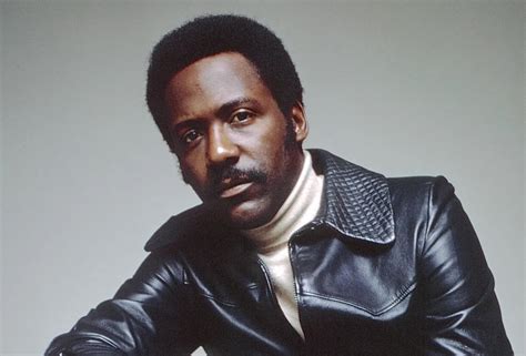 Richard Roundtree, Remembering & Honoring The Original Shaft | Black ...