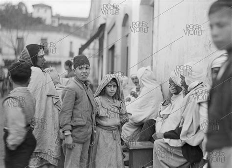 La Casbah Alger Alg Rie Vers