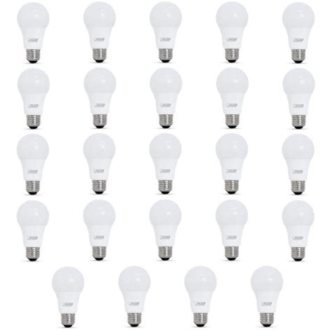 Reviews For Feit Electric Watt Equivalent A Dimmable Cec Title