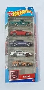 Hot Wheels Nissan Pack Of Cars Nissan Pack Of Cars Shop For Hot Wheels Products In India