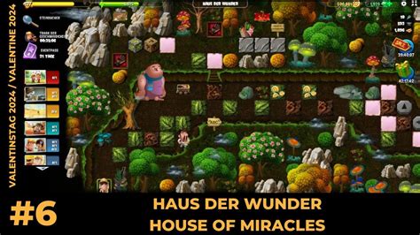 Haus Der Wunder House Of Miracles Valentine 2024 Valentinstag