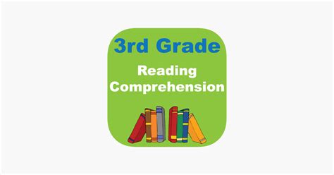 Reading Help For Th Graders Apps