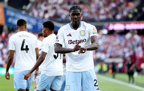 Away day delight as Durán secures the points for Villa at West Ham