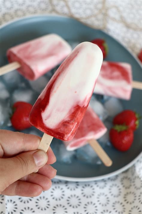 Rezept Eis Selber Machen Ohne Eismaschine Lavendelblog