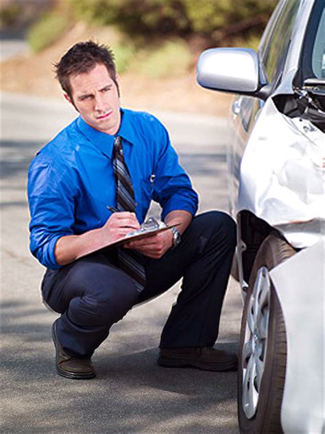 Adjuster Job Description For Auto Claims Adjuster