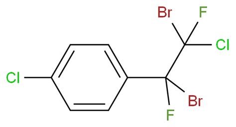 Benzene 1 Chloro 4 12 Dibromo 2 Chloro 12 Difluoroethyl 650 88 4 Wiki