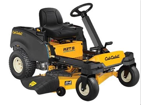 Cub Cadet Zero Turn 46 Inch Deck Tranetbiologiaufrjbr