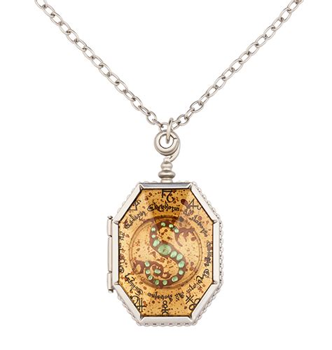 Horcrux Locket | Harry Potter Shop UK