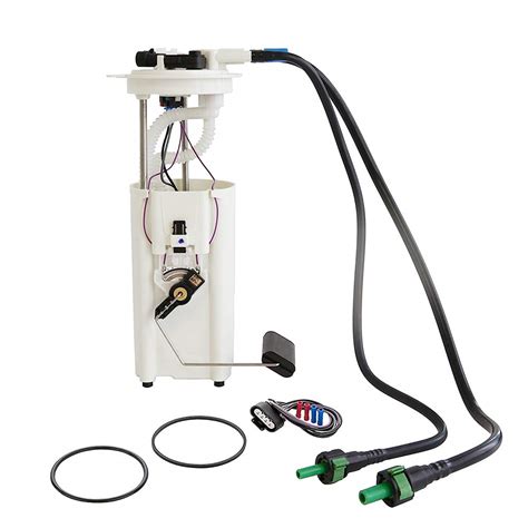 Electric Fuel Pump Replacement Compatible