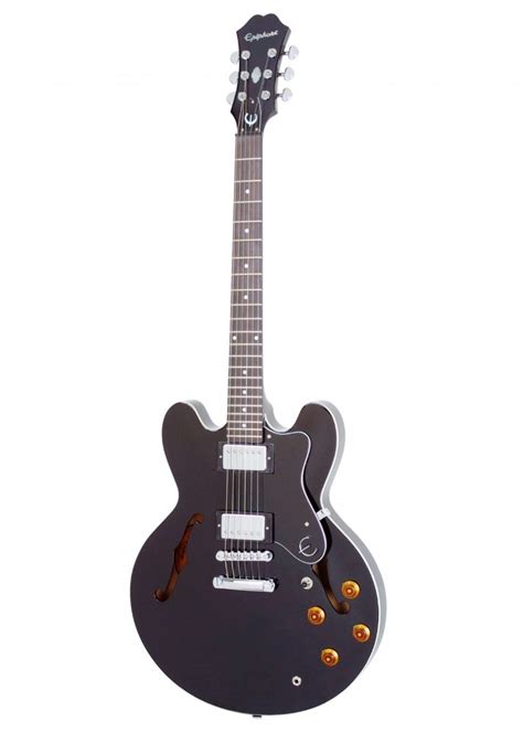 Best Semi Hollow Body Guitar Under 500 Spinditty