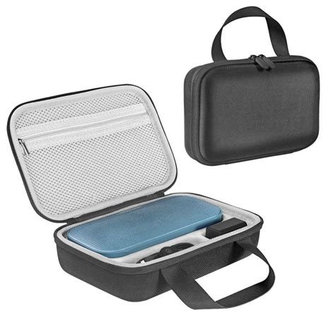 Eva Carrying Bag Hard Protective Cover Professional Storage Box For