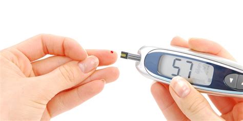 Kenali Dulu Gejala Diabetes Berikut Sebelum Terlambat Menangani