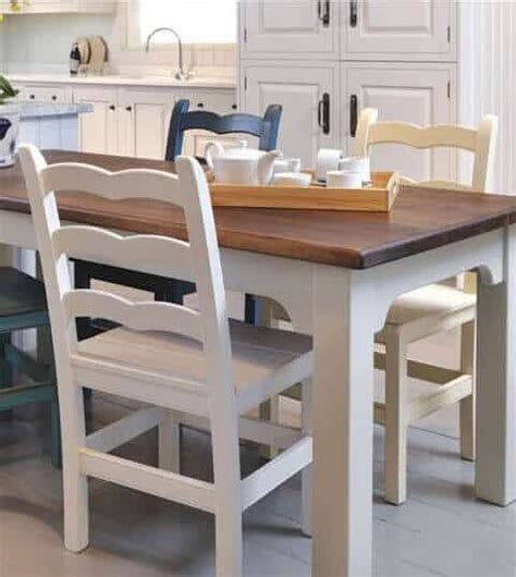 Bespoke Kitchen And Dining Tables John Lewis Of Hungerford Dining