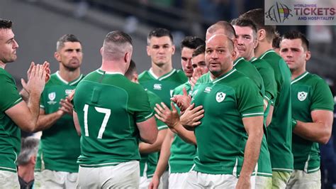 Ireland Vs Scotland: Ireland may become Rugby World Cup 2023 champs ...