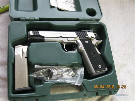 Para Ordnance Hi Cap 45 Acp For Sale At 913301254