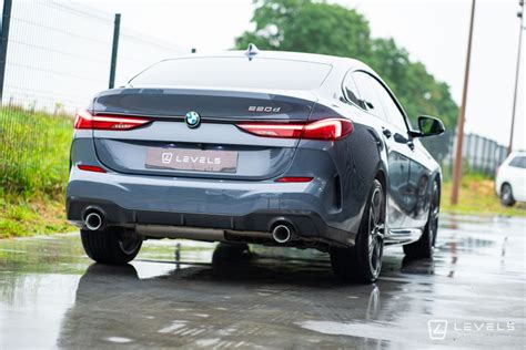 Bmw Série 220d Gran Coupé 190ch M Sport Bva8