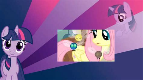 Mlp Fim Blind Commentary Season Episode Swarm Of The Century