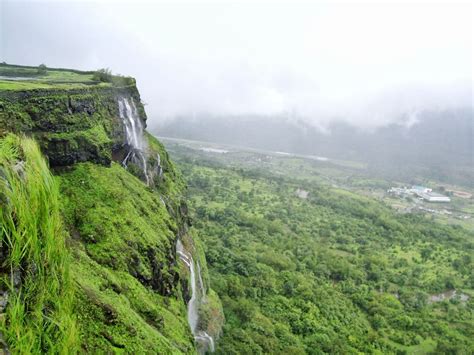 Trekking In Mumbai 12 Easy Treks Near Mumbai Pune The Traveling Ca