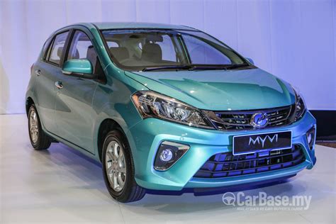 Perodua Myvi D20n 2017 Exterior Image 43164 In Malaysia Reviews