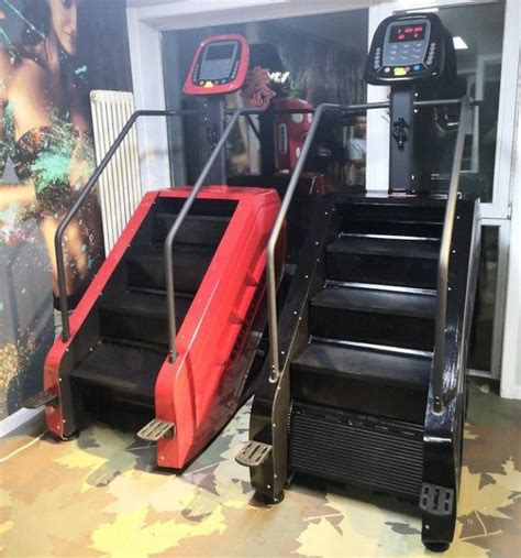 Bulk Sale C-ST201 Stairmill stair climber machine Workout Machine - HSW ...