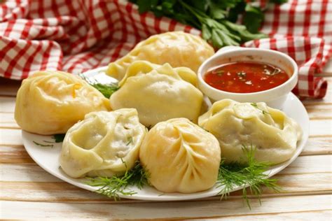 Манты: 20 отличных рецептов в домашних условиях (с фото пошагово)