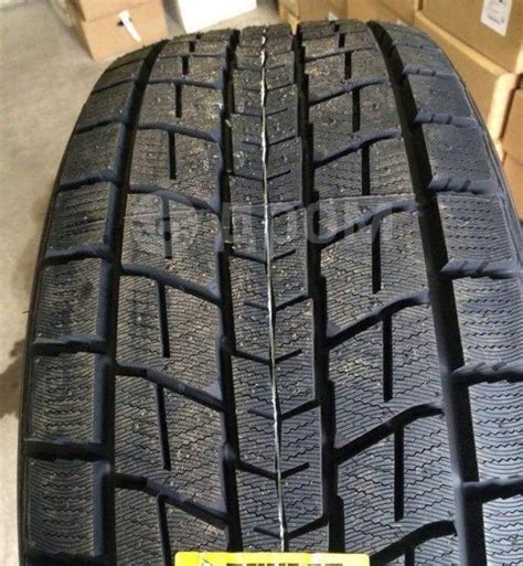 Dunlop Winter Maxx SJ8, 265/65 R18 114R, 18", 4 шт, 265 мм, 65 % ...