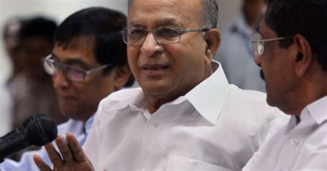 Modi Govt Has Failed To Fulfil Its Promises Says Jaipal Reddy