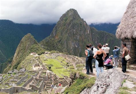 Excursions à Cusco Machu Picchu 3d 2n Getyourguide