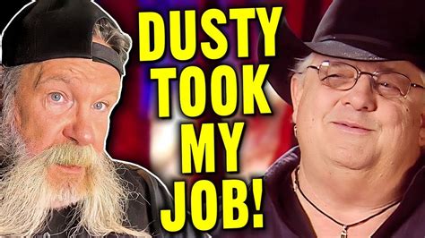 Dutch Mantell On Dusty Rhodes Doomed TNA Booking Run YouTube