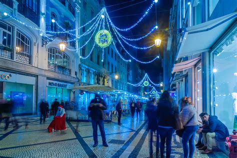 What To Wear In Lisbon In December Wear When What Why