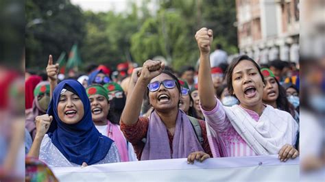 Un Human Rights Watch Tells Bangladesh Interim Govt To Investigate Abuses External Affairs