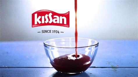 Kissan Fresh Tomato Ketchup Ad YouTube