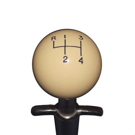 Custom Us Made Shift Knobs