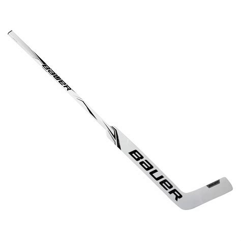 BAUER GSX hockey goalie stick - Intermediate