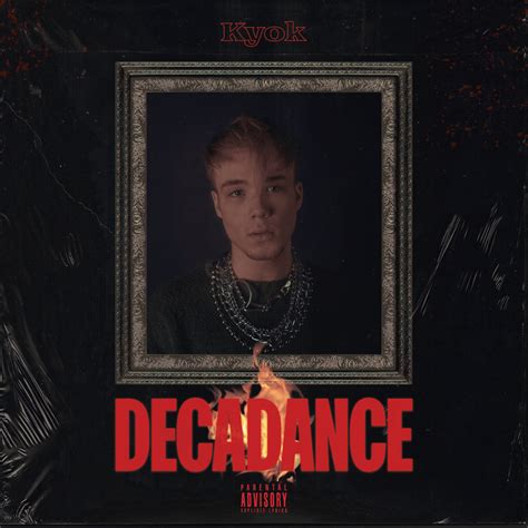 КУОК QUOK DECADANCE Lyrics and Tracklist Genius