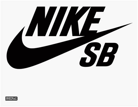 Nike Sb Png - Nike Sb Skate Logo, Transparent Png , Transparent Png ...