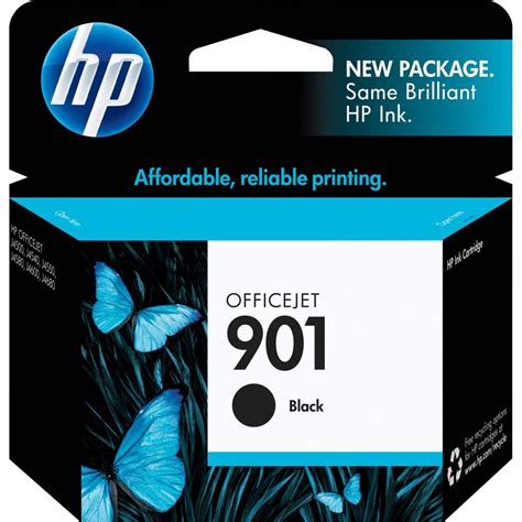 Hp Black Original Ink Cartridge Mochenz Tech