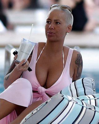 Amber Rose Nude Porn Pics Leaked Xxx Sex Photos App Page Pictoa
