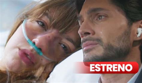 El Amor Invencible Capítulo 13 Completo Por Canal De Las Estrellas En