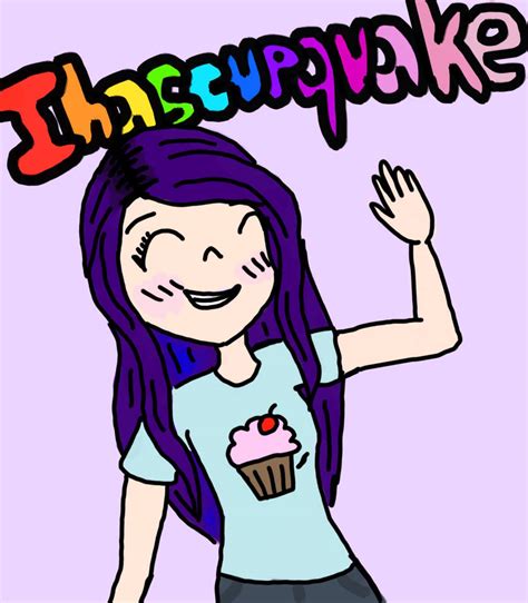 Ihascupquake 3 By Thecreativecupcake10 On Deviantart