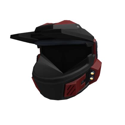 Red Alt ODIN Tyr Helmet Roblox Item Rolimon S