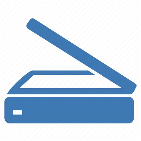 Copy Imaging Scan Scanner Icon Download On Iconfinder