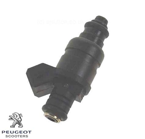 Injector Benzina Original Peugeot Elystar Jet Force 4T LC 125 150cc