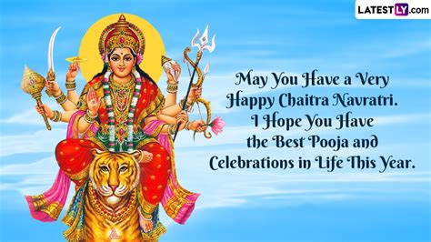 Collection Of Amazing Full K Happy Chaitra Navratri Images Over