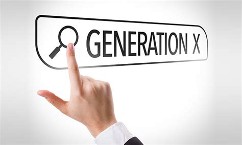 What Generation X Loves About The Workplace Human Resources Online