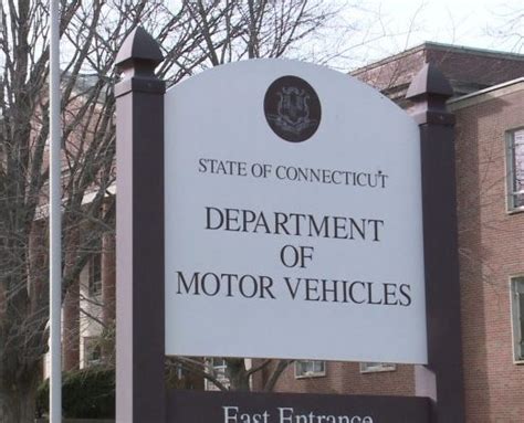 DMV ordered hundreds of Wethersfield staffers back to work after ...