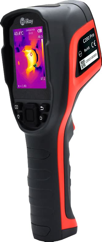infiray c200 pro | Enquire Online