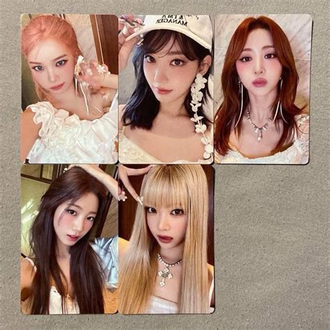 LE SSERAFIM 迷你五輯 HOT HMV線下抽選 采源 恩採 蝦皮購物