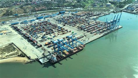 Kenya Ports Authority